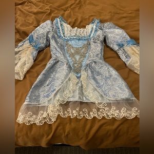 Secret Wishes Naughty Antoinette costume